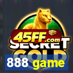 888 game